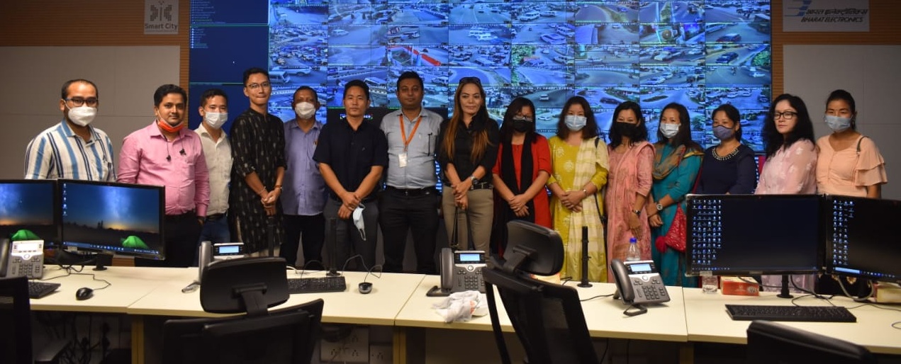 Eastern Sentinel Arunachal News