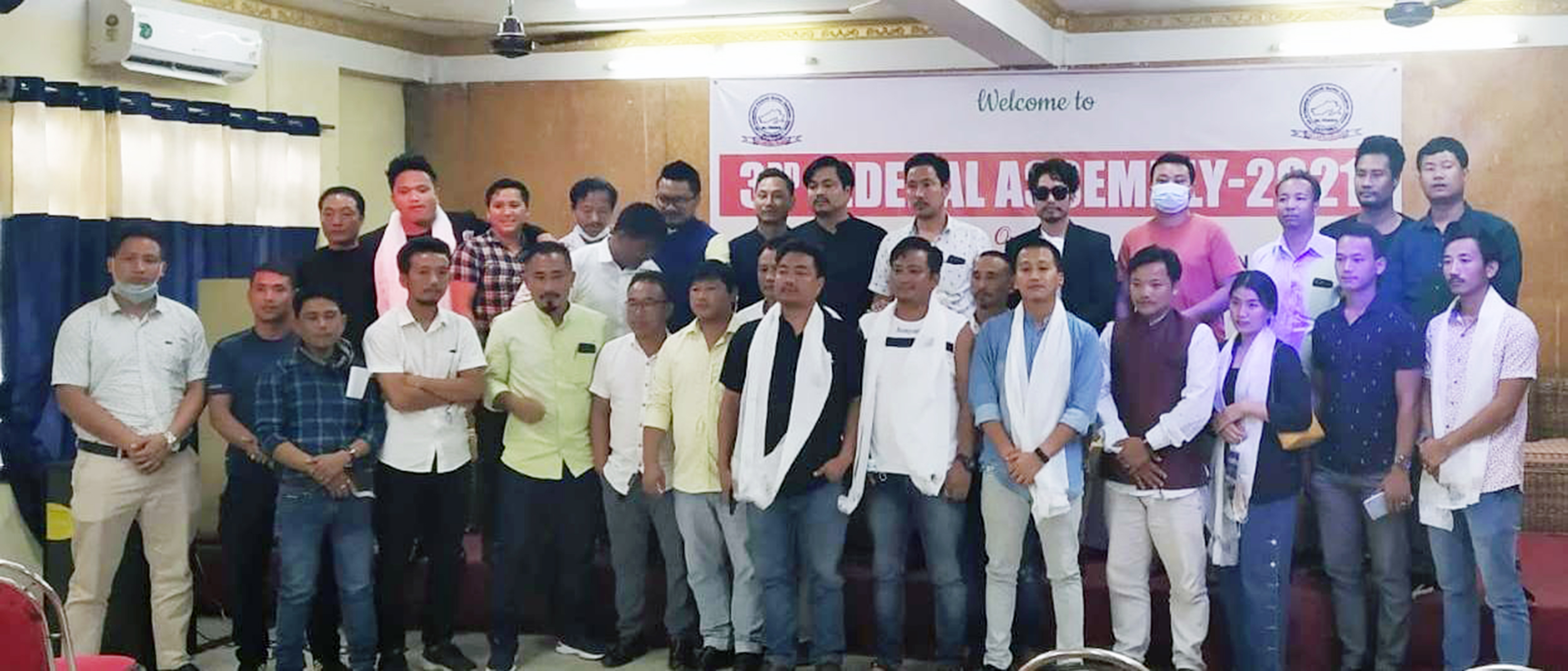 Eastern Sentinel Arunachal News