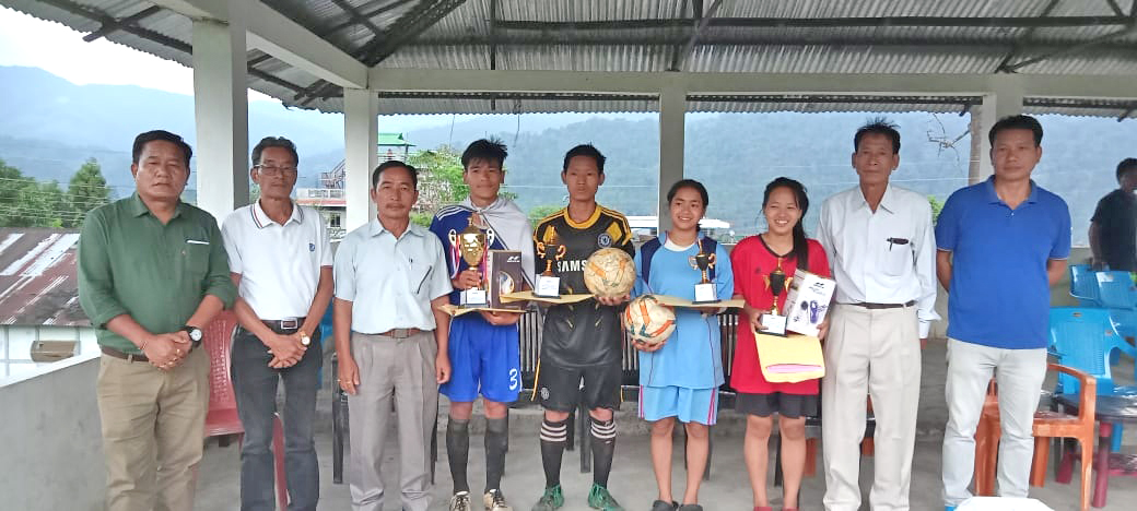 Eastern Sentinel Arunachal News