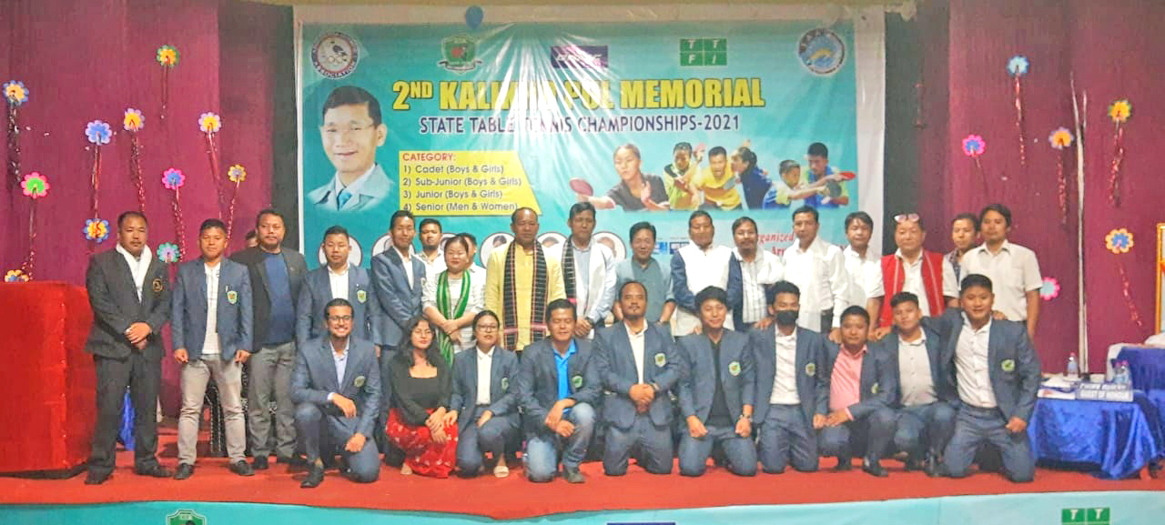 Eastern Sentinel Arunachal News