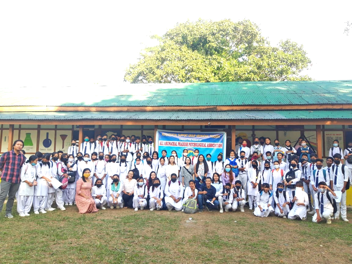 Eastern Sentinel Arunachal News