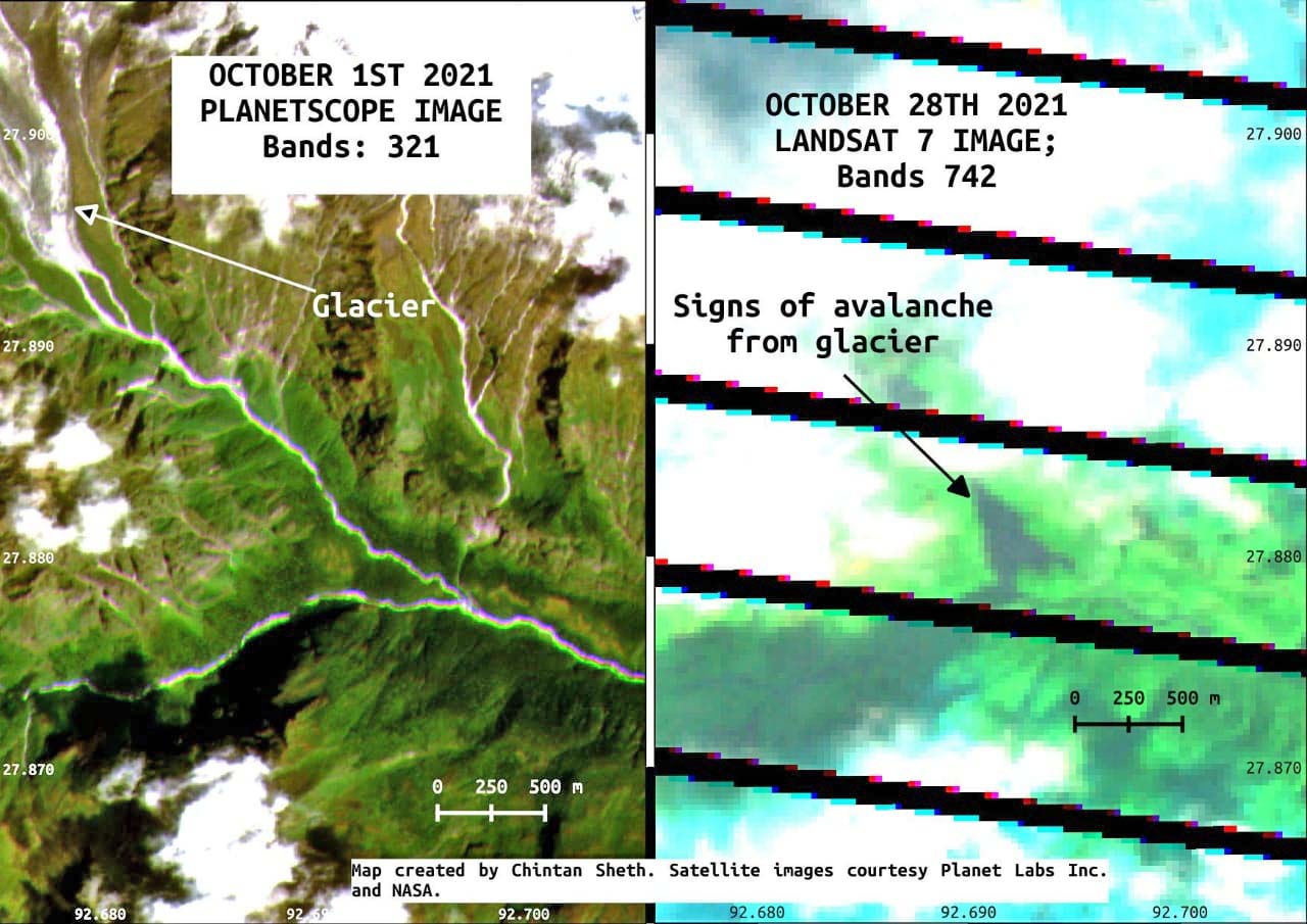 Eastern Sentinel Arunachal News
