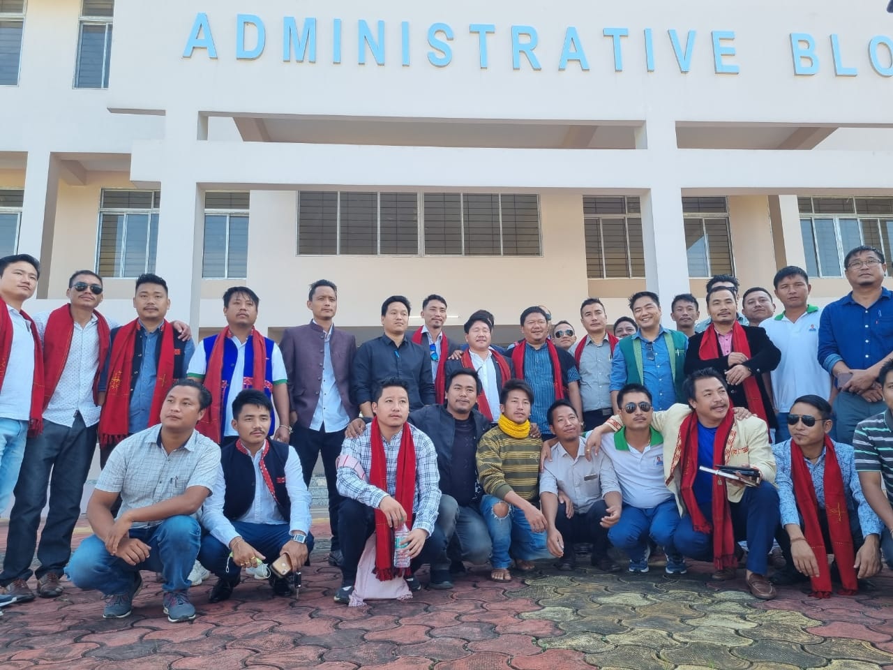 Eastern Sentinel Arunachal News