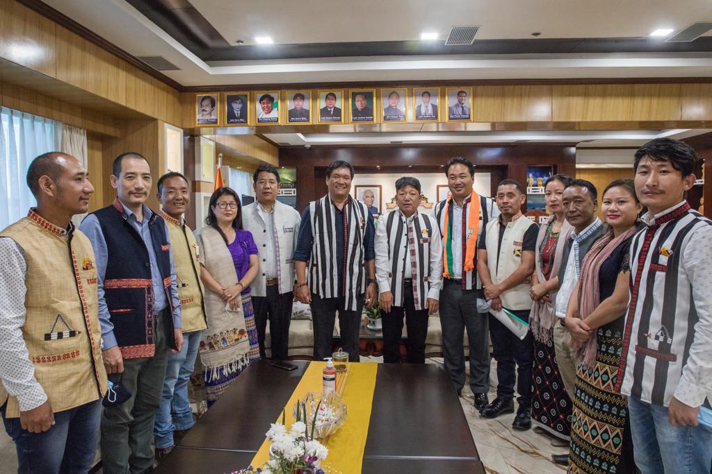 Eastern Sentinel Arunachal News