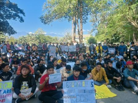 Eastern Sentinel Arunachal News