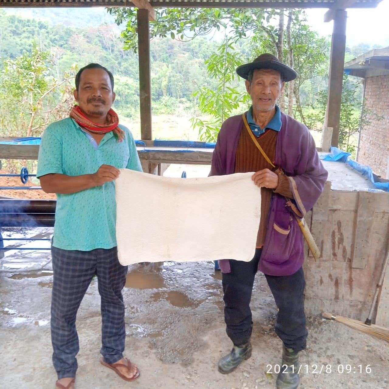 Eastern Sentinel Arunachal News