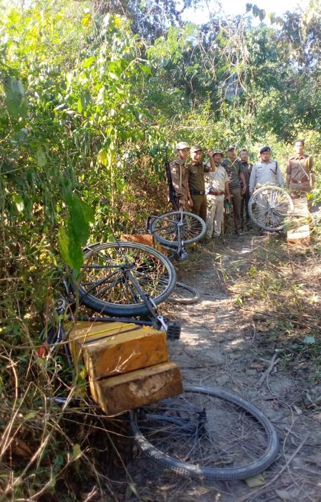 Eastern Sentinel Arunachal News