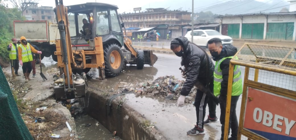 Eastern Sentinel Arunachal News