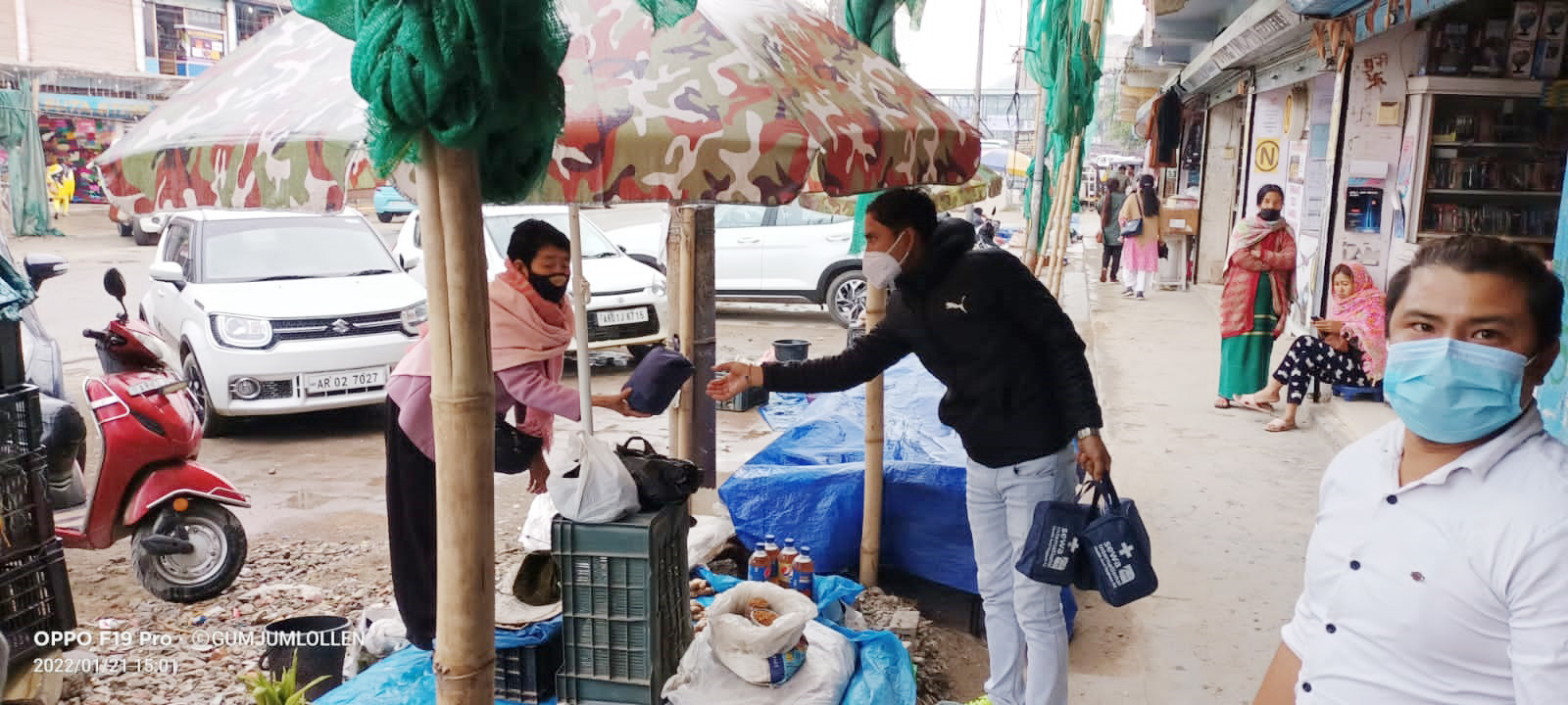 Eastern Sentinel Arunachal News