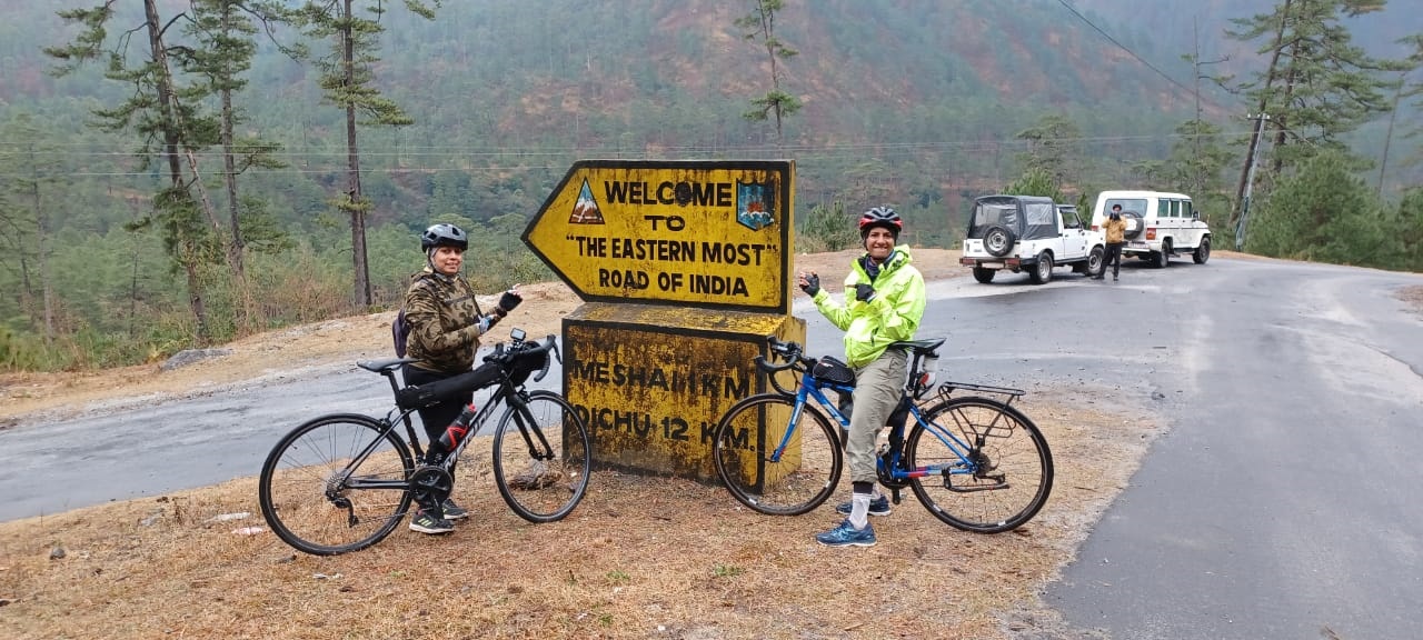 Eastern Sentinel Arunachal News