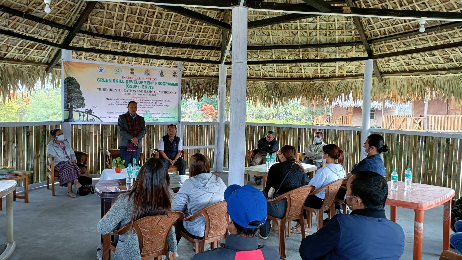 Eastern Sentinel Arunachal News