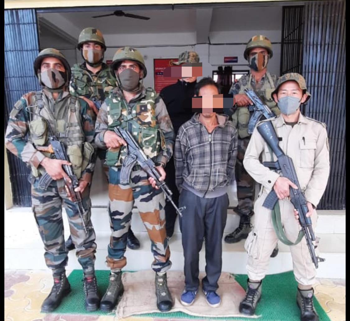 Eastern Sentinel Arunachal News