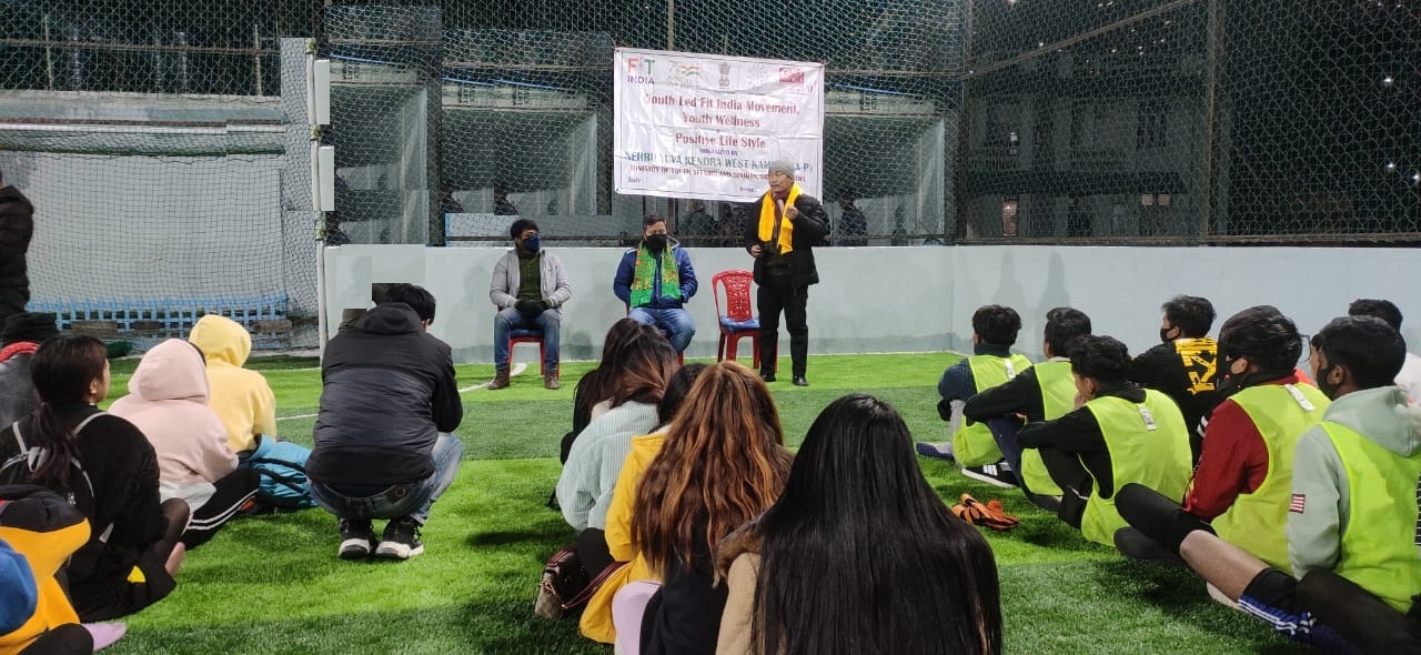 Eastern Sentinel Arunachal News