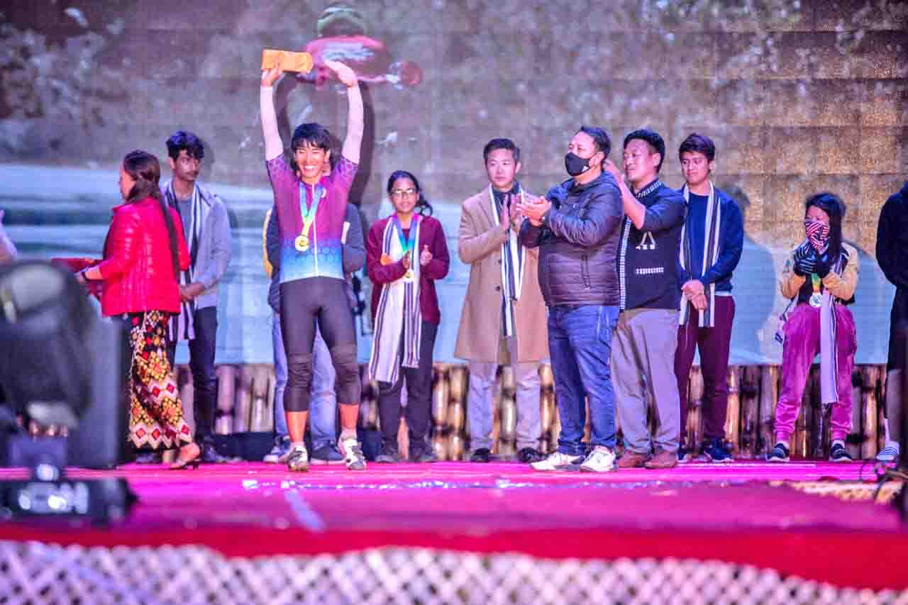 Eastern Sentinel Arunachal News