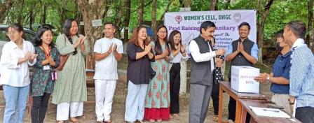 Eastern Sentinel Arunachal News