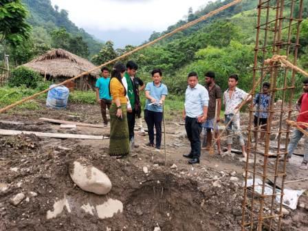 Eastern Sentinel Arunachal News