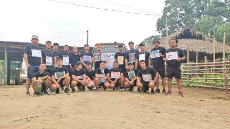 Eastern Sentinel Arunachal News