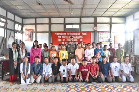 Eastern Sentinel Arunachal News
