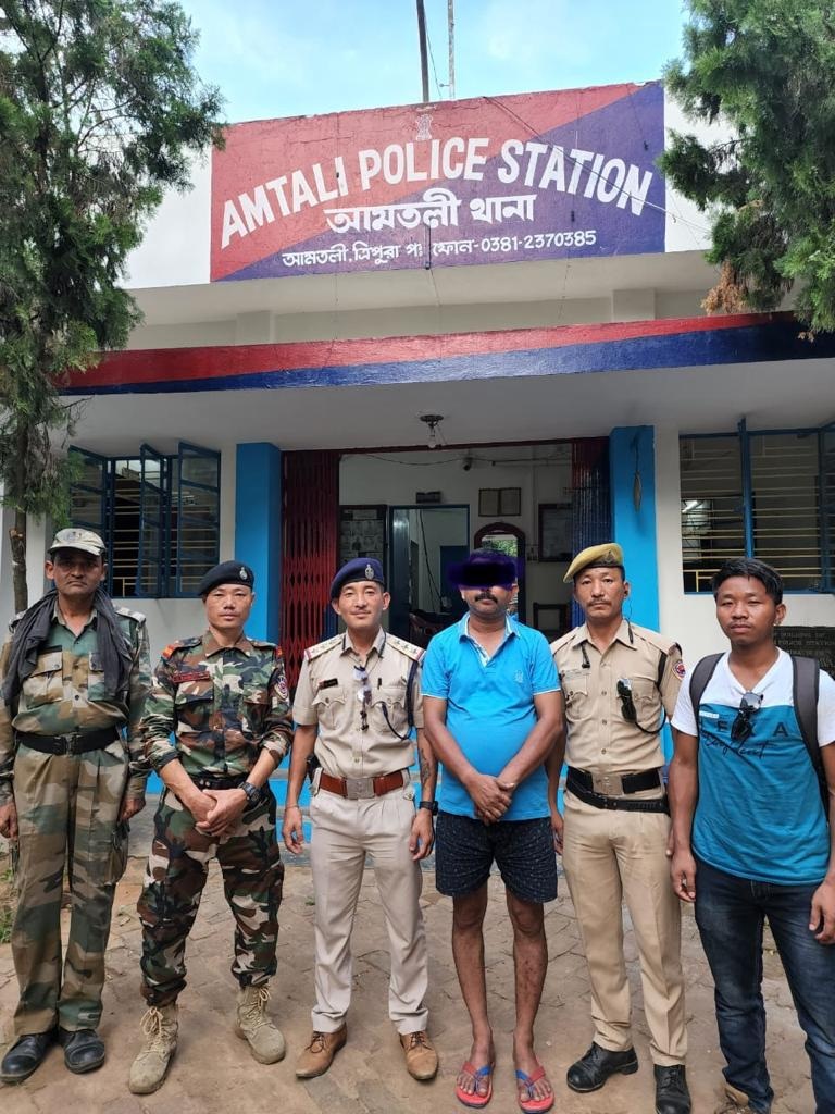 Eastern Sentinel Arunachal News