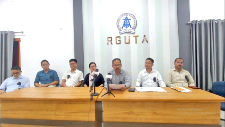Eastern Sentinel Arunachal News