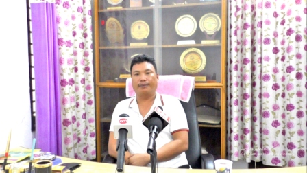 Eastern Sentinel Arunachal News
