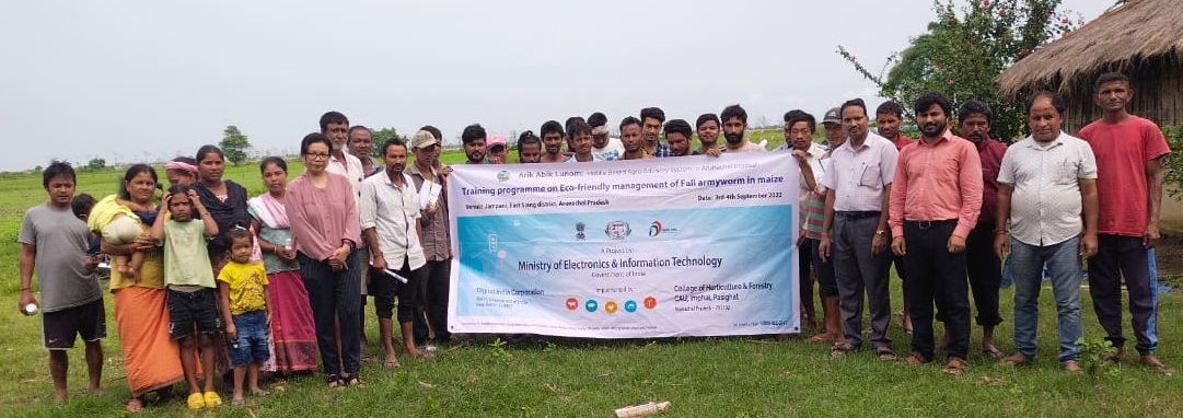 Eastern Sentinel Arunachal News