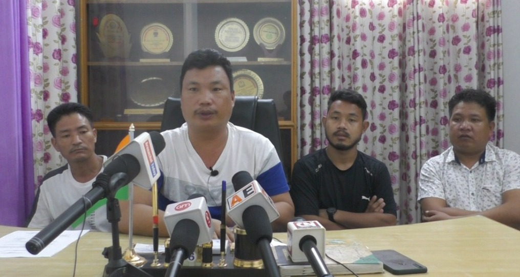 Eastern Sentinel Arunachal News