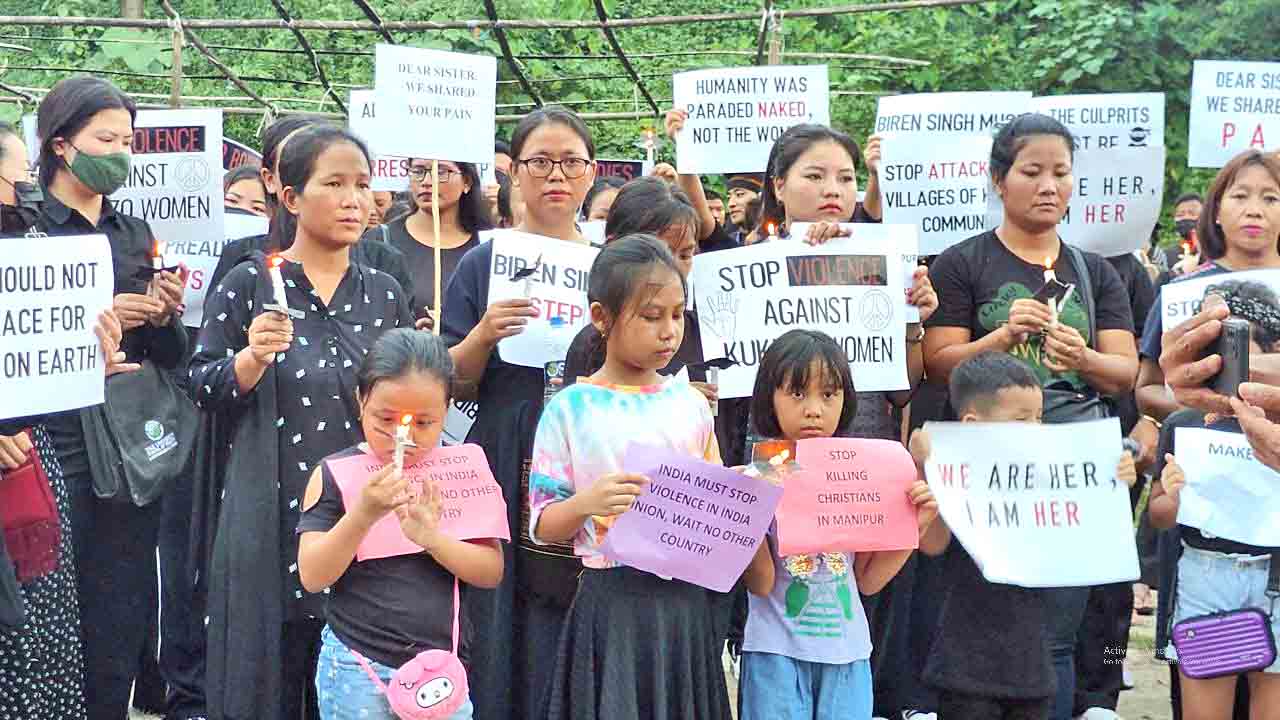 Eastern Sentinel Arunachal News