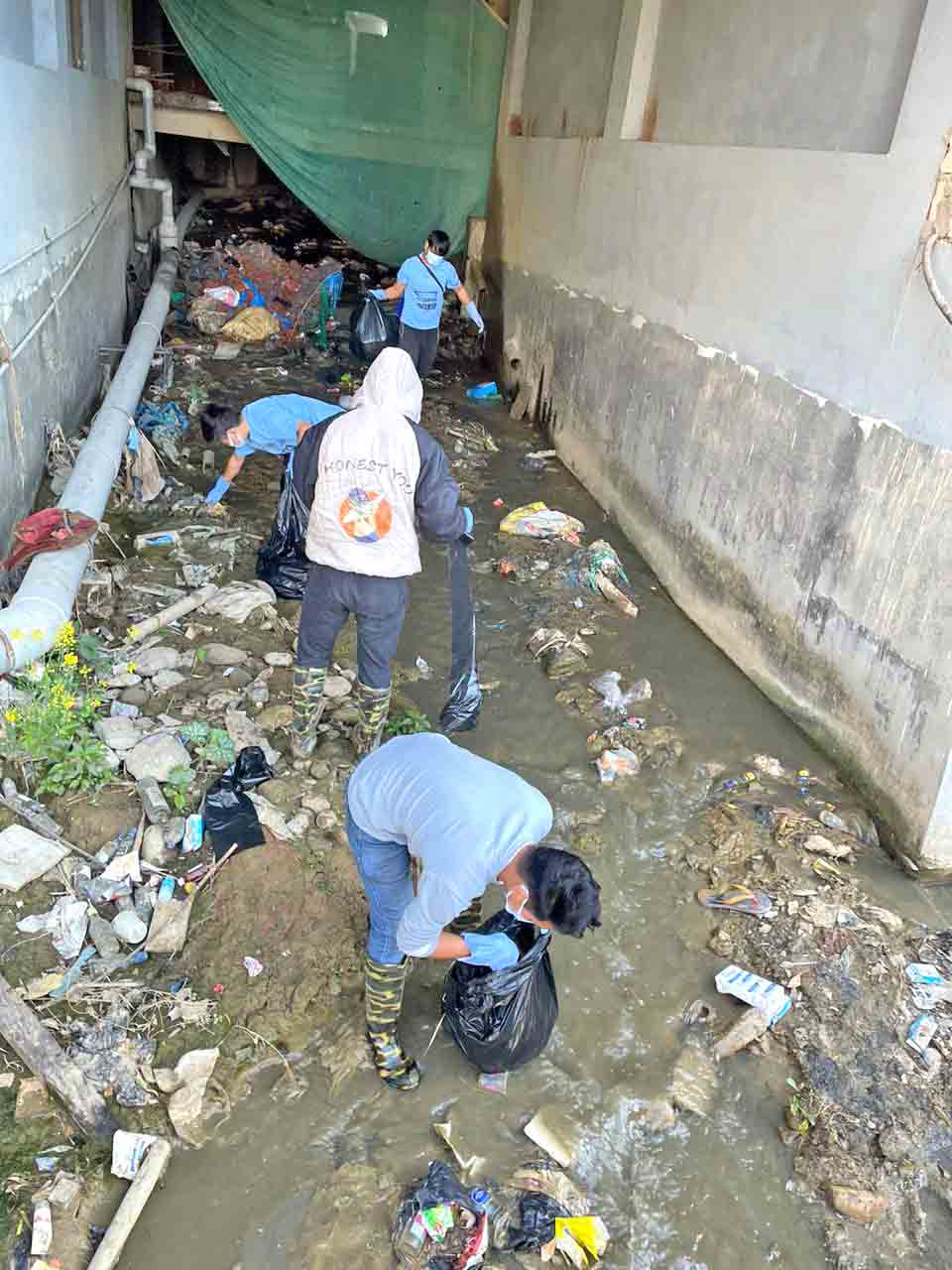 Eastern Sentinel Arunachal News