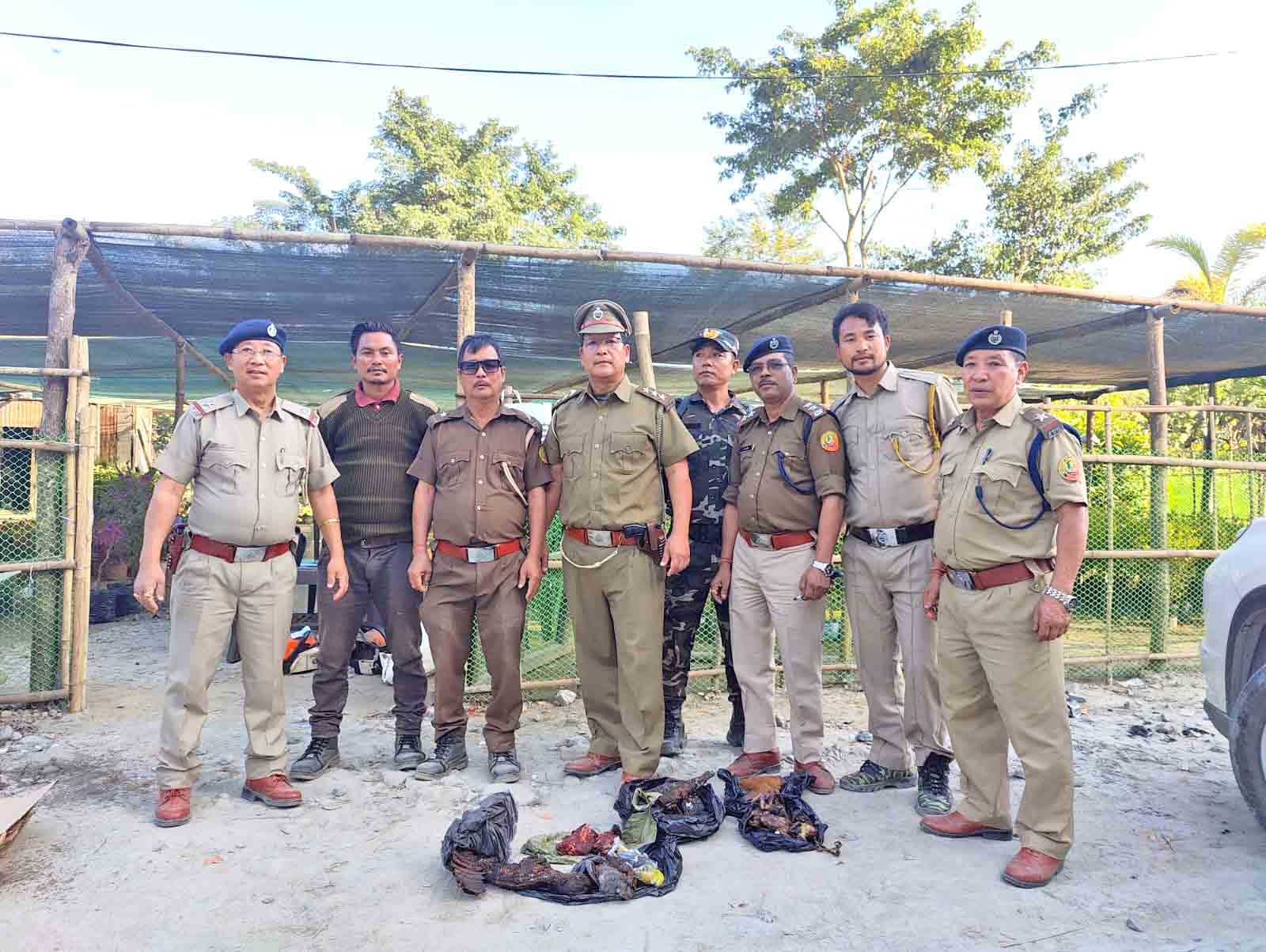 Eastern Sentinel Arunachal News