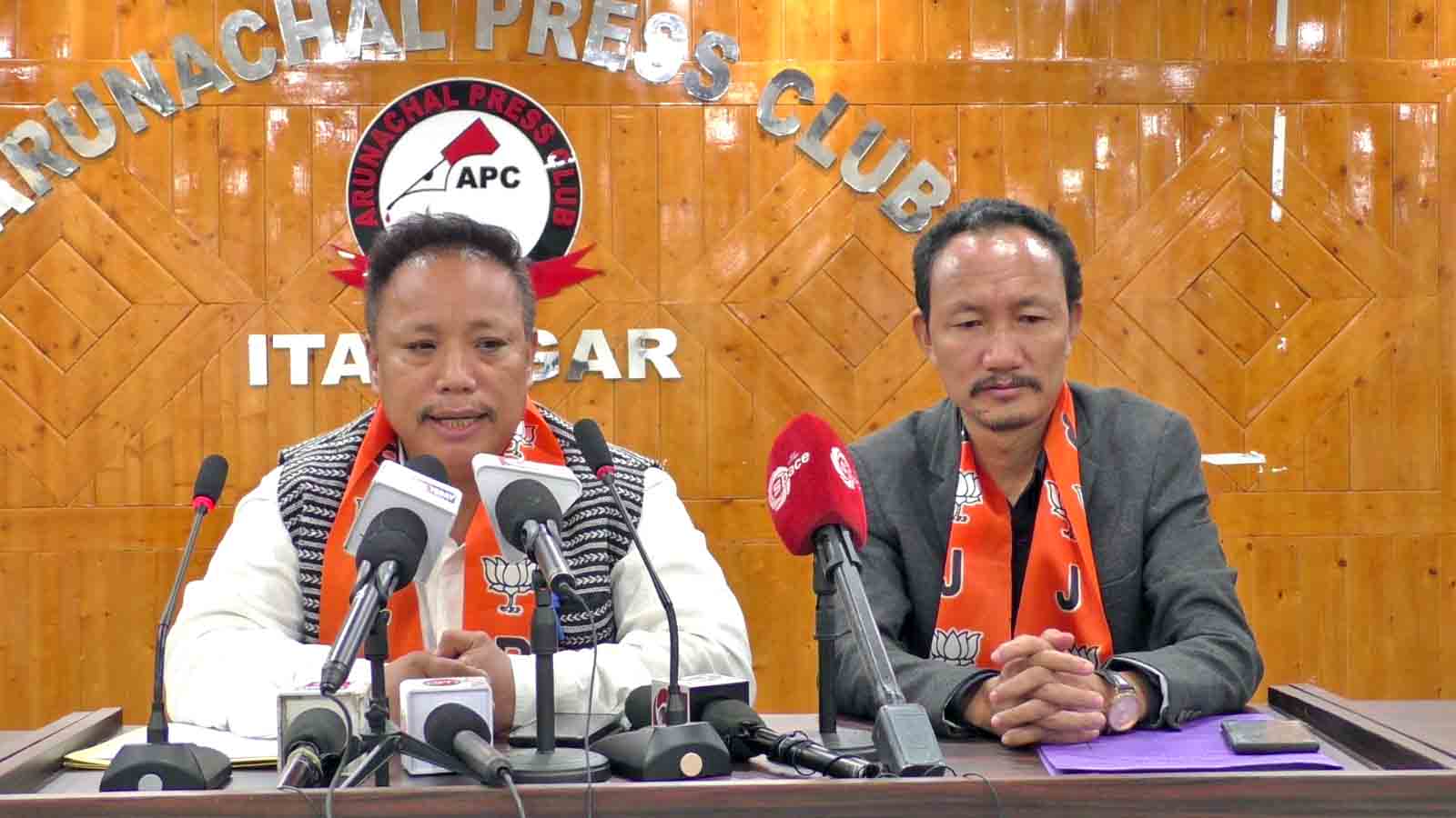 Eastern Sentinel Arunachal News