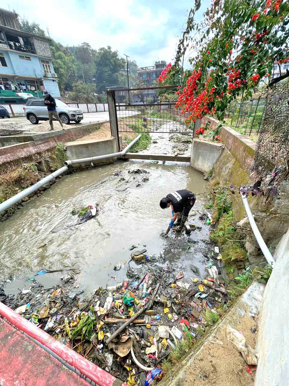 Eastern Sentinel Arunachal News