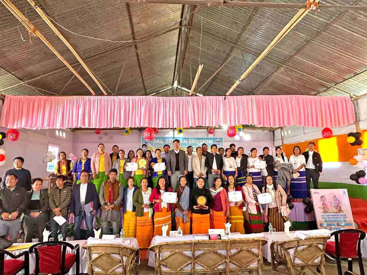 Eastern Sentinel Arunachal News