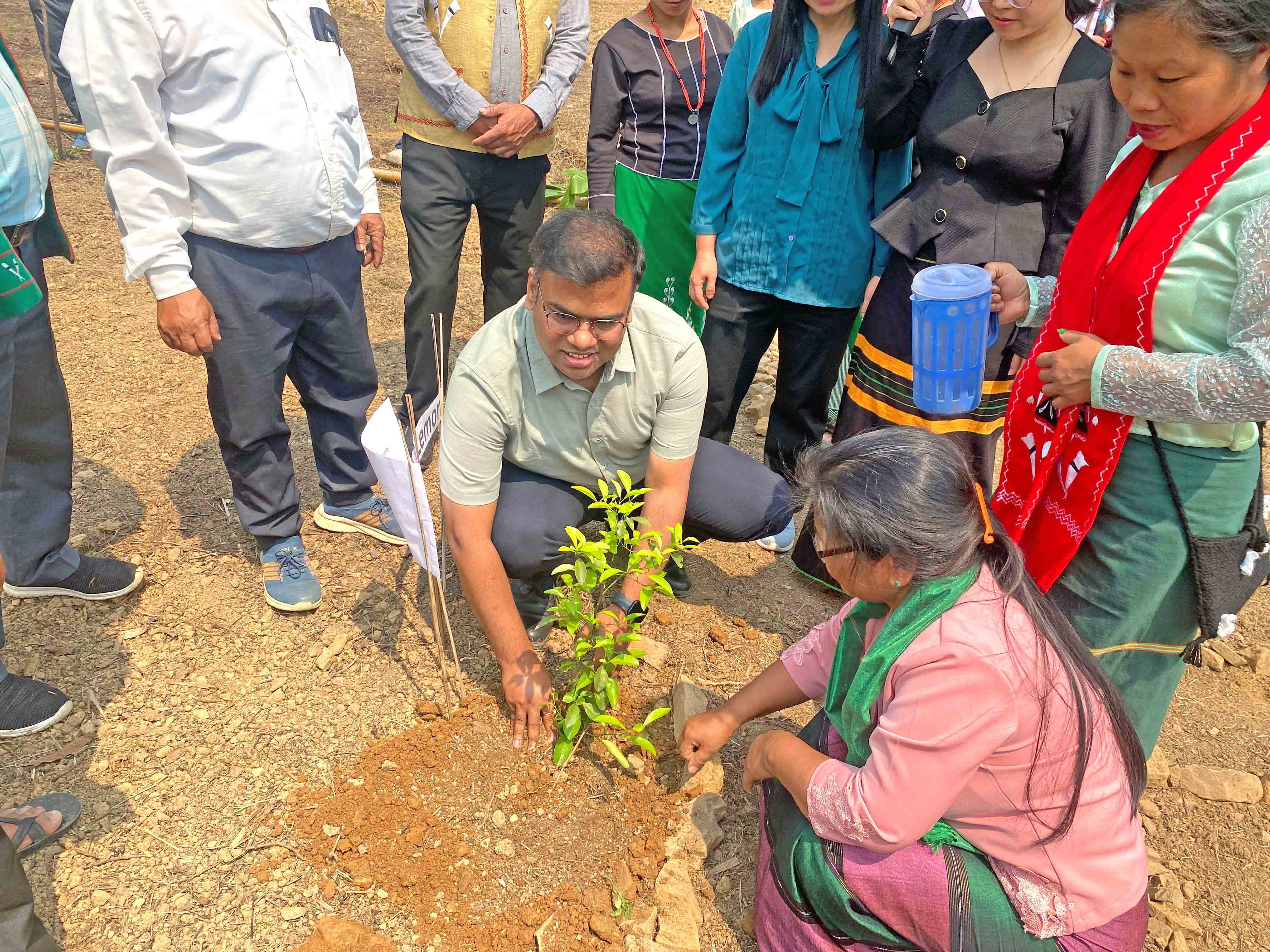 Eastern Sentinel Arunachal News