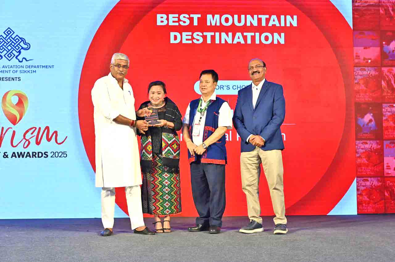 Eastern Sentinel Arunachal News