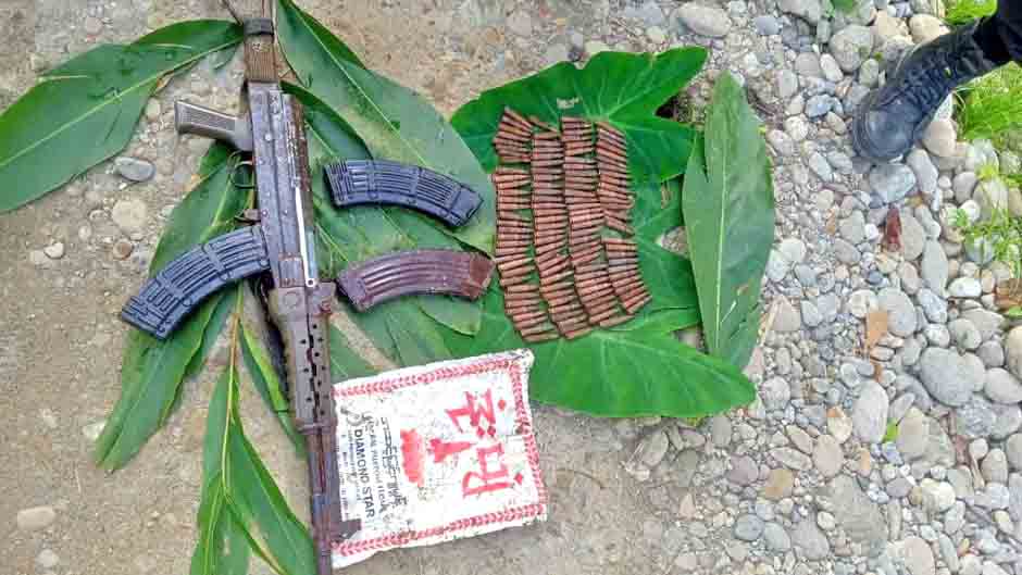 Eastern Sentinel Arunachal News