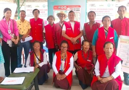 Eastern Sentinel Arunachal News