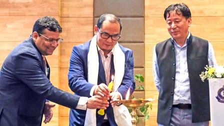 Eastern Sentinel Arunachal News