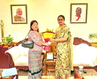 Eastern Sentinel Arunachal News