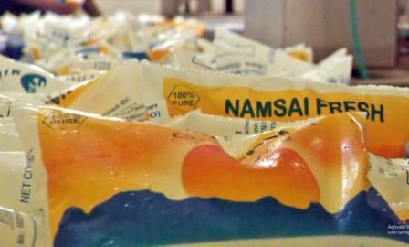 Eastern Sentinel Arunachal News