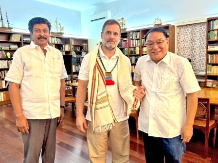 Eastern Sentinel Arunachal News