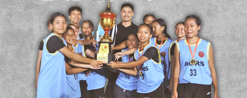 Eastern Sentinel Arunachal News