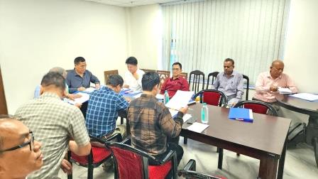 Eastern Sentinel Arunachal News