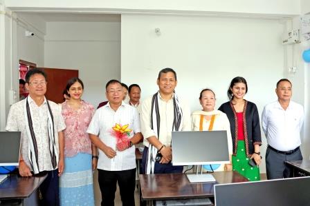 Eastern Sentinel Arunachal News