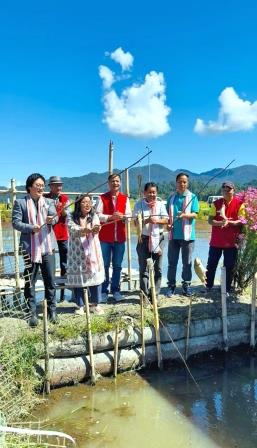 Eastern Sentinel Arunachal News