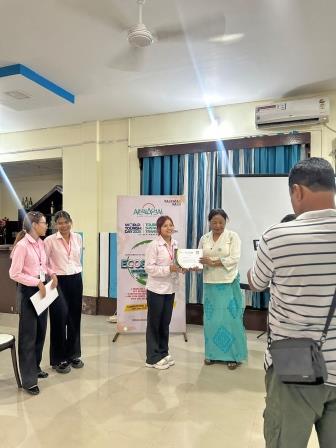 Eastern Sentinel Arunachal News