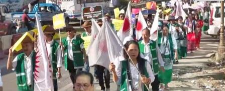 Eastern Sentinel Arunachal News