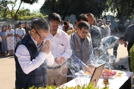 Eastern Sentinel Arunachal News