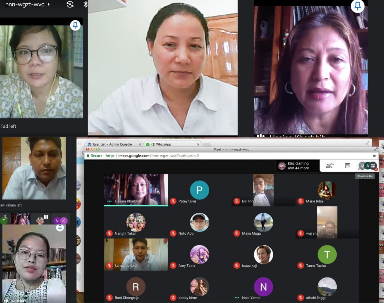 Eastern Sentinel Arunachal News