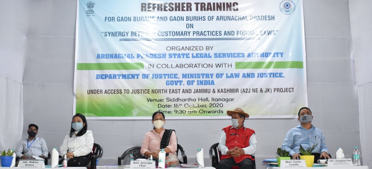 Eastern Sentinel Arunachal News